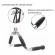 Maner helcometru biceps/triceps hms uw17,