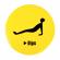 Marcaje de exercitii insportline agily,