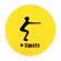 Marcaje de exercitii insportline agily,