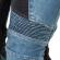 Pantaloni moto femei jeans w-tec bolftyna, xl