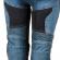 Pantaloni moto femei jeans w-tec bolftyna, xl