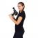 Pistol de masaj insportline rondys,
