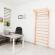 Pull-up bar for wall bars directline 90 cm,
