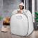 Sauna portabila cu aburi insportline steamona ii,