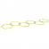 Scara agilitate hexagonala insportline hexled,