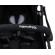 Carucior magic fold s1 plus hamilton black