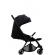 Carucior magic fold s1 plus hamilton black