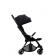 Carucior magic fold s1 plus hamilton black