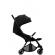 Carucior magic fold s1 plus hamilton black