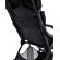 Carucior magic fold s1 plus hamilton black