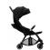Carucior magic fold x1 plus hamilton black