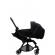 Carucior magic fold x1 plus hamilton black