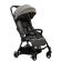 Carucior magic fold x1 plus hamilton grey