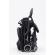 Carucior magic fold x1 plus hamilton grey