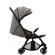 Carucior magic fold x1 plus hamilton grey