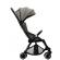 Carucior magic fold x1 plus hamilton grey