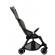 Carucior magic fold x1 plus hamilton grey