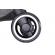 Carucior magic fold x1 plus hamilton grey