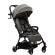Carucior magic fold x1 plus hamilton grey