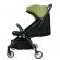 Carucior sport nania orla kaki black