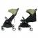 Carucior sport nania orla kaki black
