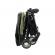 Carucior sport nania orla kaki black