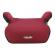 Inaltator auto nania, alphix 126, isofix, 126-150 cm, access red