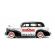Jada set masinuta metalica chevrolet master deluxe 1939 scara 1:24 si figurina mr monopoly