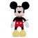 Jucarie de plus mickey mouse 35cm