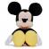 Jucarie de plus mickey mouse 35cm
