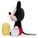 Jucarie de plus mickey mouse 35cm