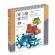 Joc creativ diy grand prix, djeco