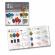 Joc creativ diy grand prix, djeco