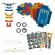 Joc creativ diy grand prix, djeco