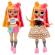 L.o.l. surprise! omg neonlicious papusa fashionista cu accesorii
