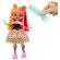 L.o.l. surprise! omg neonlicious papusa fashionista cu accesorii