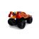 Masinuta cu telecomanda marvel rc iron thruster scara 1:14
