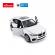 Masinuta metalica bmw x6m alb scara 1 la 24