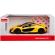 Masinuta metalica mclaren p1 galben scara 1 la 24