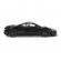 Masinuta metalica mclaren p1 negru scara 1 la 24