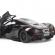 Masinuta metalica mclaren p1 negru scara 1 la 24