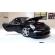 Masinuta metalica porsche 911 negru scara 1 la 24