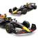 Masinuta metalica red bull formula 1 rb19 scara 1 la 24