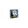 Micro puzzle van gogh noaptea instelata, londji