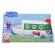 Peppa pig set mergem cu avionul