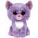Plus ty 24cm pisica lavanda