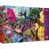 Puzzle trefl 1000 premium plus tea time gradina cu colibri