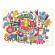 Puzzle 1000 piese vis scandinav, londji