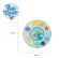 Puzzle ceas peter rabbit™, orange tree toys