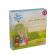 Puzzle ceas peter rabbit™, orange tree toys